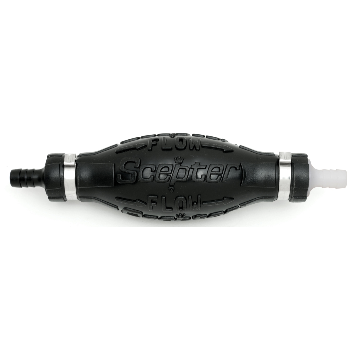10542 EPA-CARB Primer Bulb for 0.3125 in. Hose Barbs