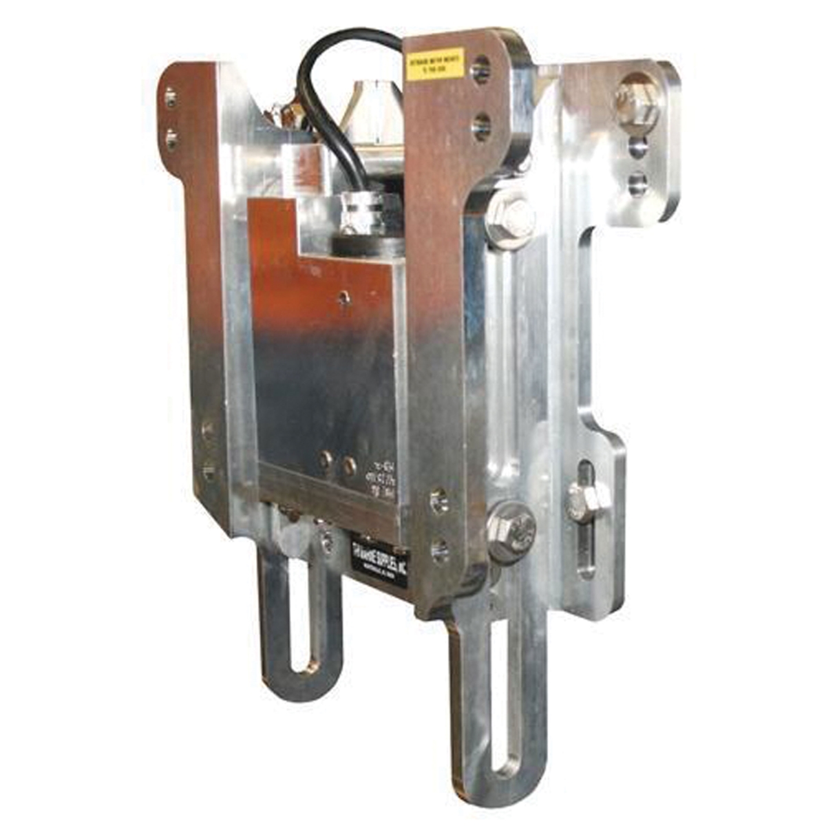 AHJM-4-DP Atlas Micro Jacker