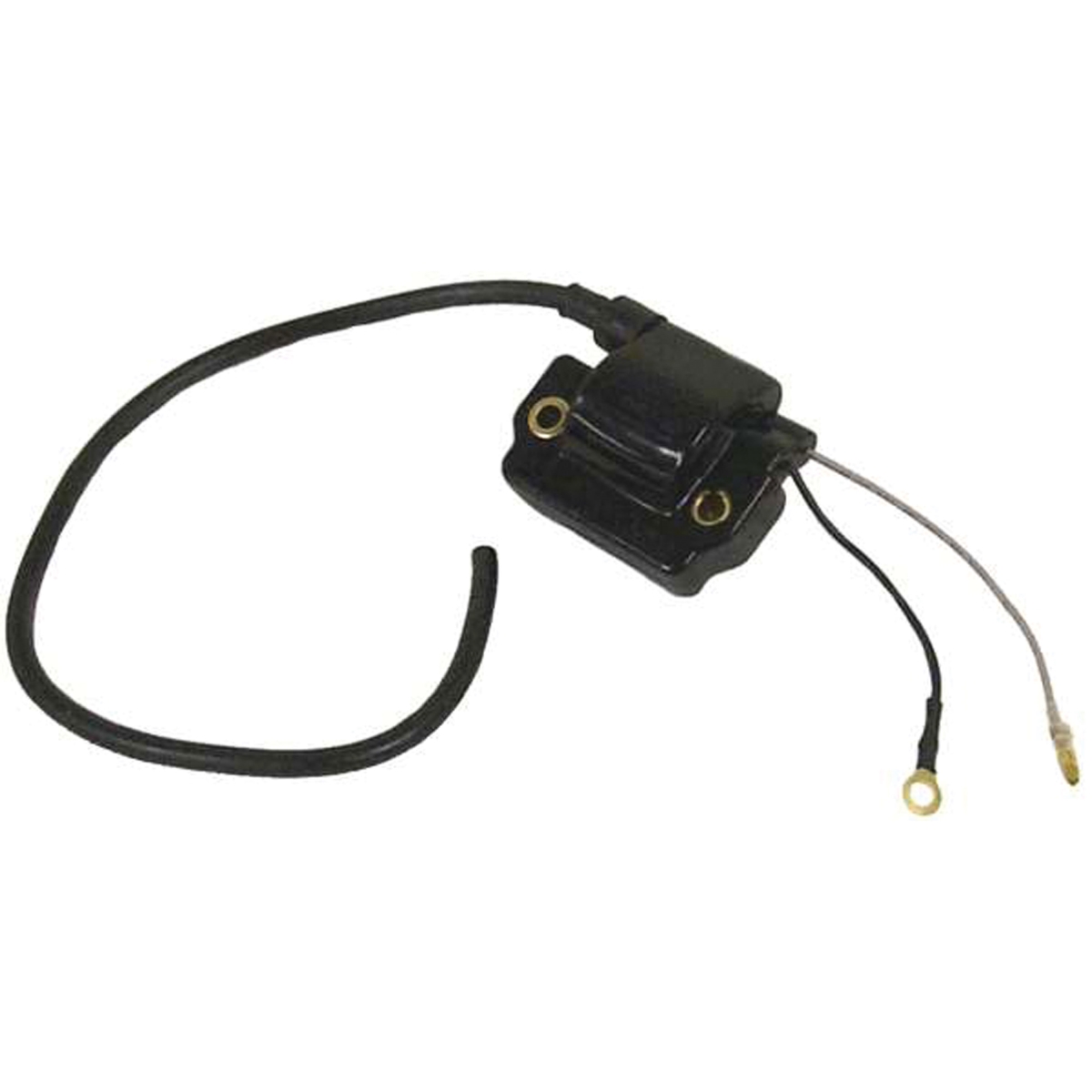 Sierra 18-5110 Ignition Coil for Yamaha Outboard Motors | by West Marine