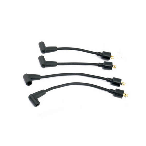 SR18.28082 Marine Wire Plug Set Mercury