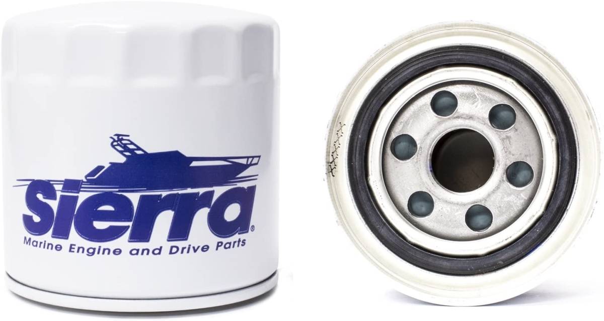 SR18.57824 Oil Filter Boat Engine Parts