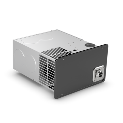 Mojave 40000 BTU Doored Furnace - 12V DC - Compact Design - Quiet Operation