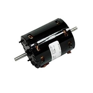 HY30132 AC 89 Motor, Black