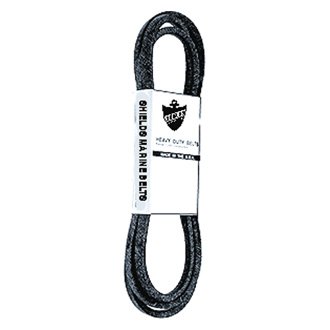 Sierra Serpentine Belt For Mercury Marine Engine, Part #18-15112 | Camping World