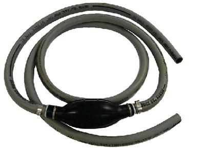 SR18.8013EP.2 EPA Fuel Line Assembly Mercury - 12 x 11.25 x 3 in.