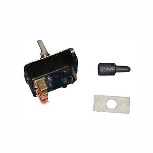 Vent 0719.3132 Rv Air Conditioner Ac Selector Switch -  MaxxAir