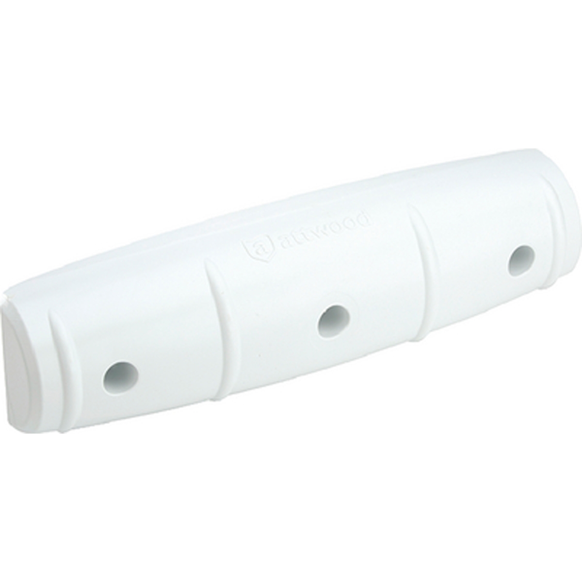 3005.4162 Dock Fender - Long, White