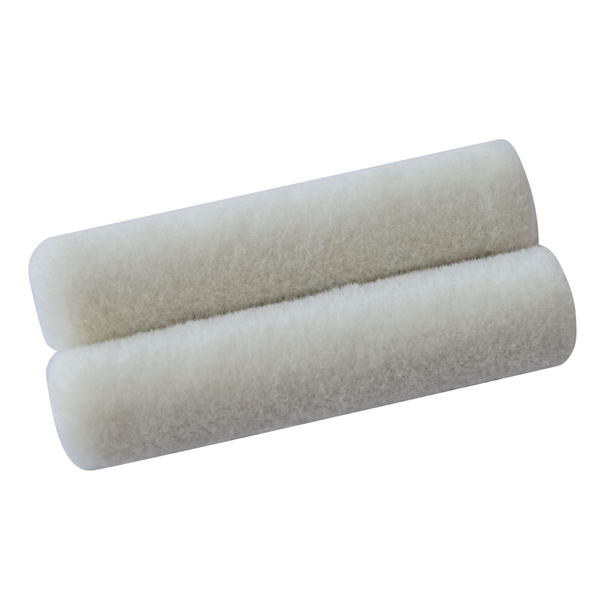 Redtree Industries 4" Mohair Mini Rollers, 2-Pack | For Boats | by West Marine