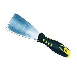Redtree Industries Soft-Grip Flexible Putty Knife & Chisel | For Boats | by West Marine