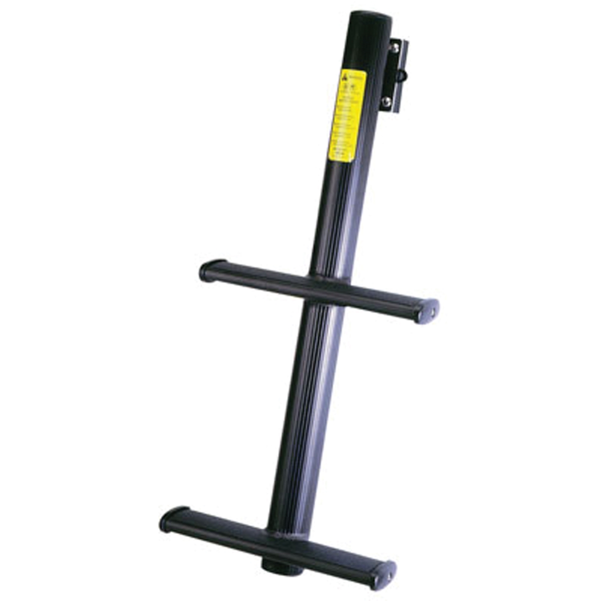 Bass Boat Transom Ladder - 2 Step