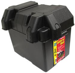 Moeller Marine Select Battery Boxes Strap Only Grip 24