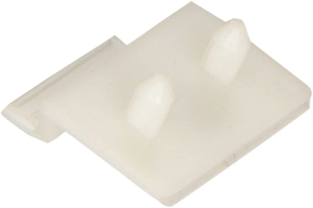 NO61580222 Wire Shelf Support Retainer