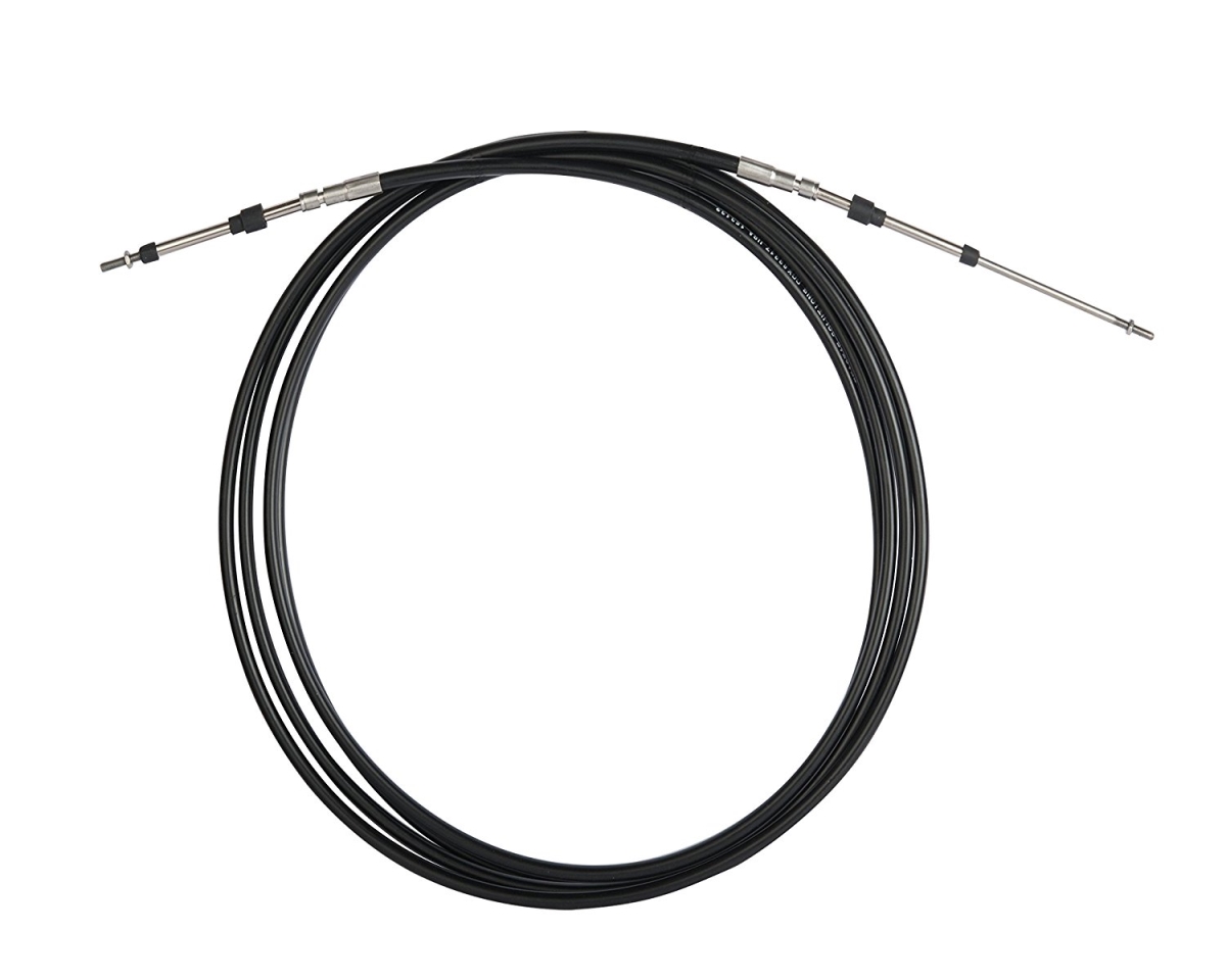Seastar Solutions SeaStar Xtreme Control Cable, CCX63318, 18' | by West Marine