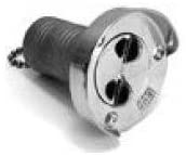 S-7022P Replacement Cap & Chain for S-7021 Deck Fill