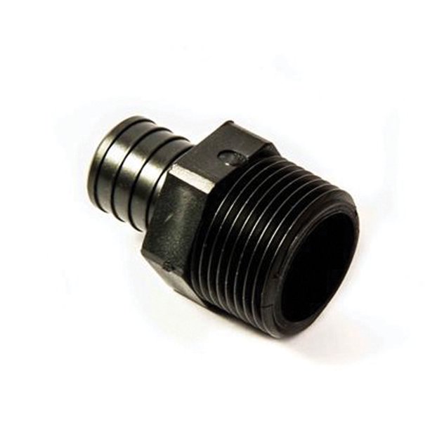 29848 0.75 in. Pex x 0.75 in. MPT Adapter