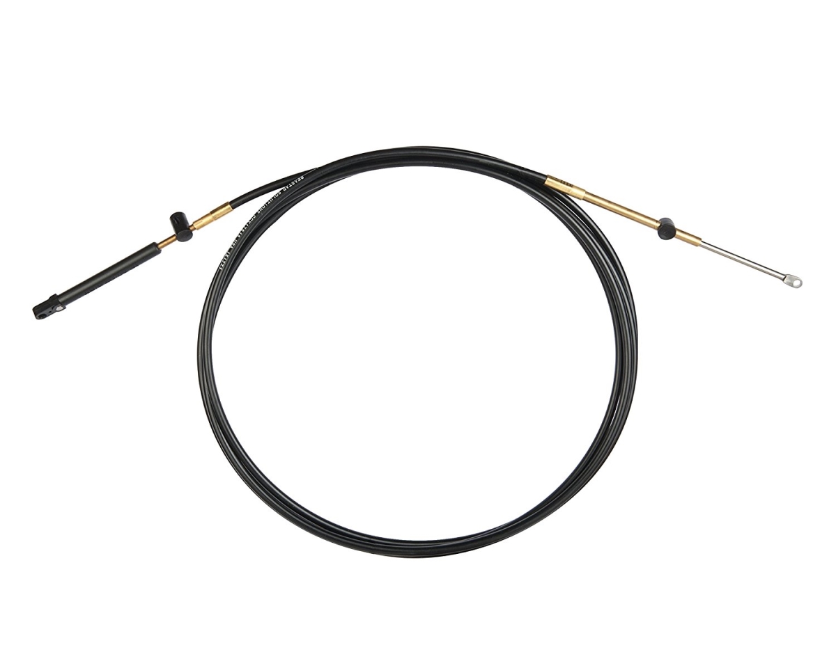 Sierra International CCX17914 14 ft. Premium 600A-Type Mercury Control Cable