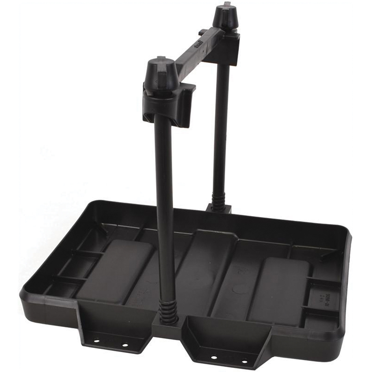 Picture of Attwood 3005.3946 9090-1 24 Series Adjustable Battery Tray