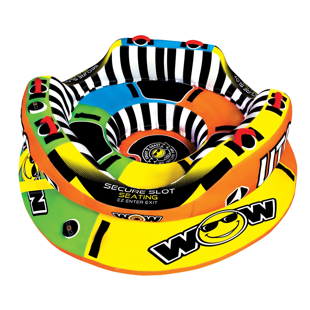 WOW Watersports 3004.5613