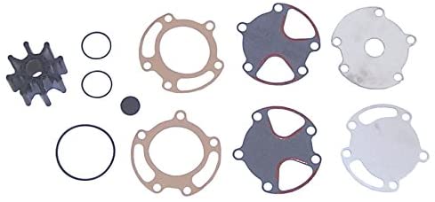 18-3318 Water Pump Kit