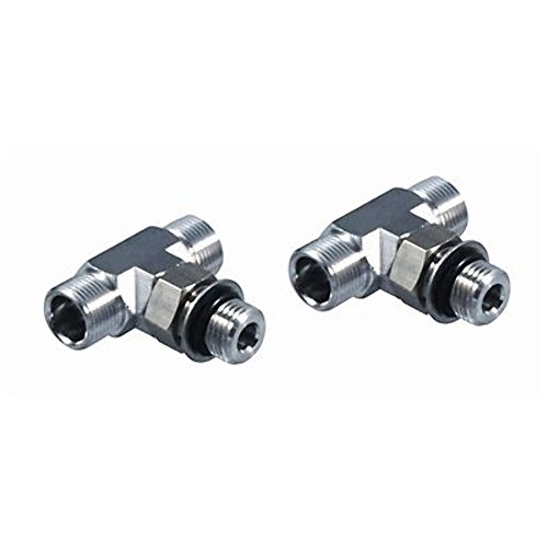 3004.6656 ORB Tee Fitting Kit for Verticale
