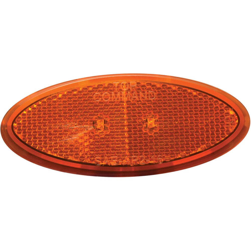 Creative Pro ducts Clearance Light, Amber | Camping World