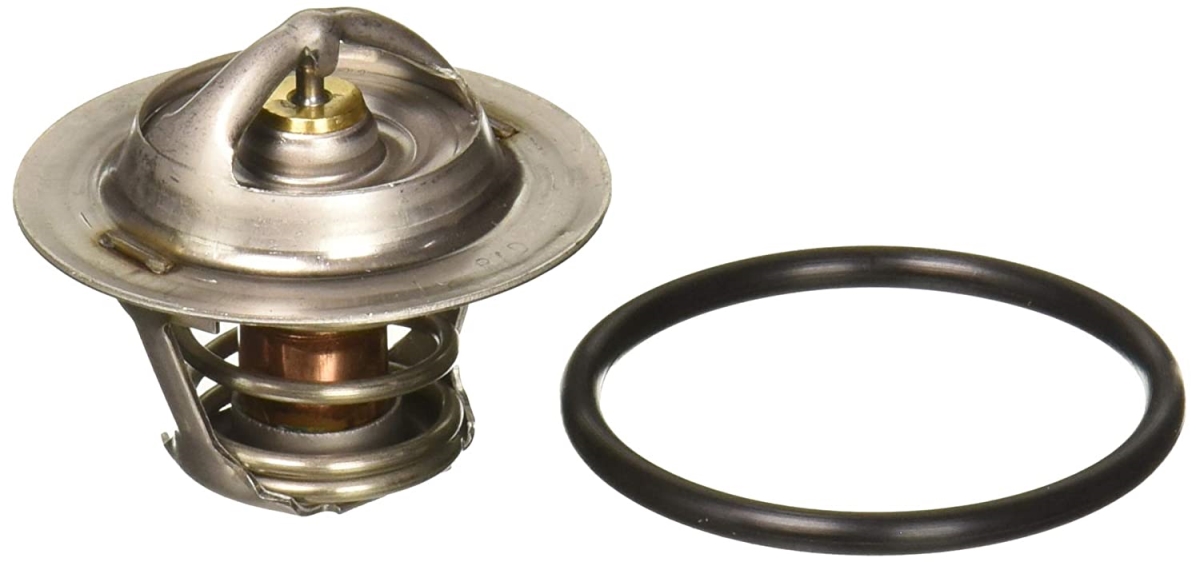 Sierra Raw Water Thermostat For Volvo Engine, Part #18-3615 | Camping World