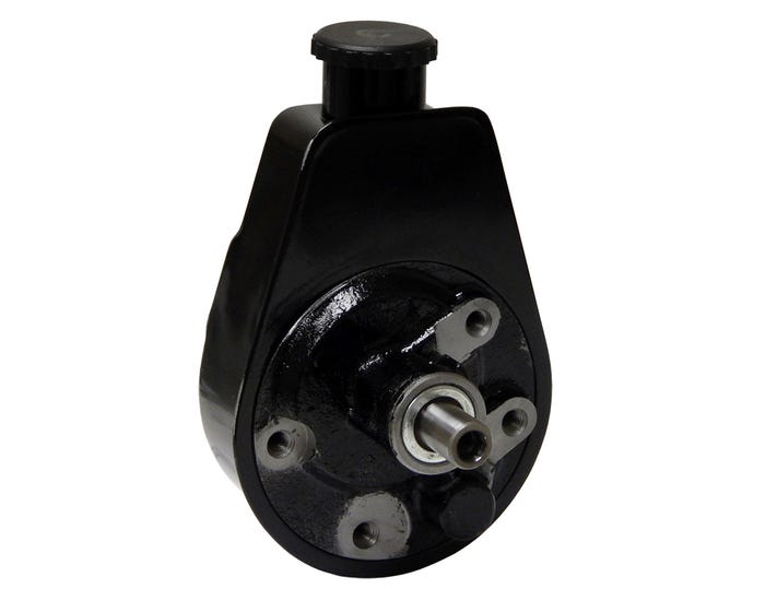 Sierra 18-7508 Power Steering Pump | by West Marine