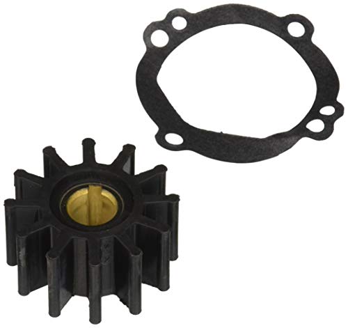SR23.3301 Replacement Impeller Kit for Westerbeke 11907