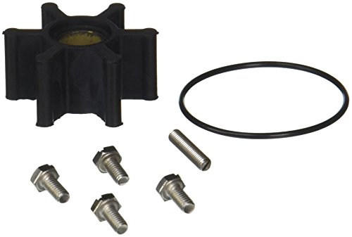 Replacement Impeller Kit for Westerbeke 46622