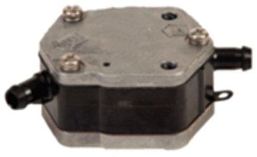 18-7349 Fuel Pump for Yamaha 2-Stroke 40 HP - 90 HP