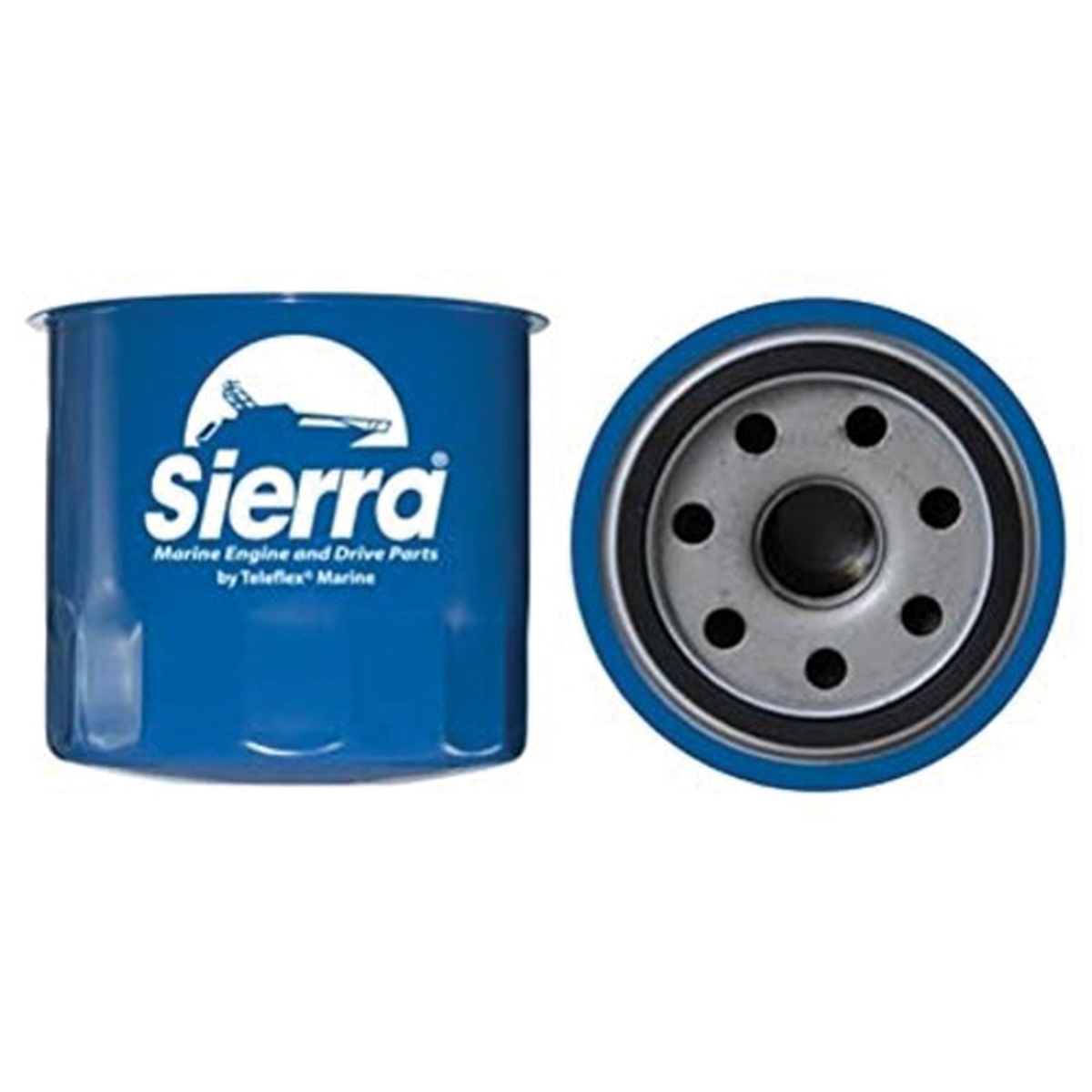 Sierra International SR23.7800 Oil Filter for Westerbeke 36918