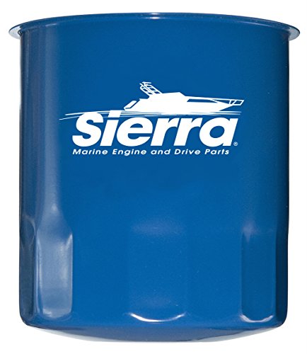 Sierra 23-7761 Generator Fuel Filter | by West Marine