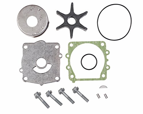 Water Pump Repair Kit - 18