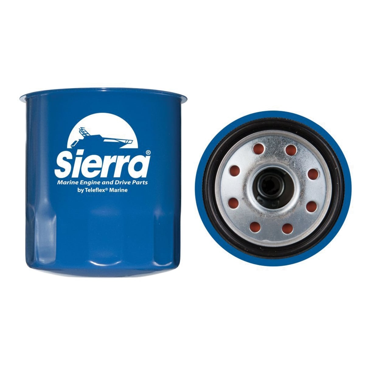 Sierra International SR23.7804 Oil Filter for Onan