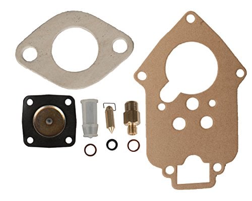 Carburetor Kit For Westerbeke Engine, Part #23-7200