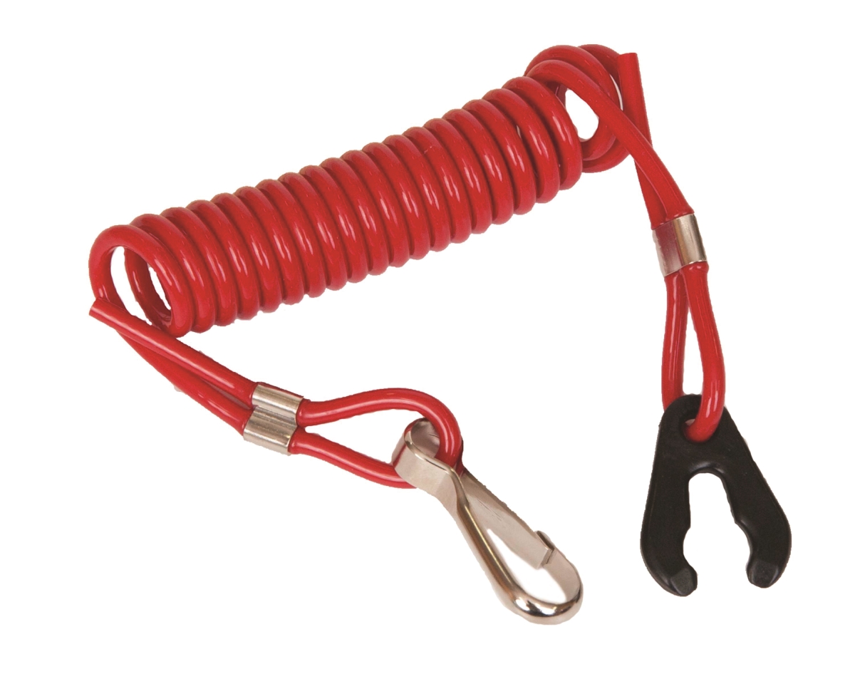 Sierra International MP28860 Ignition Lanyard for Yamaha Engine