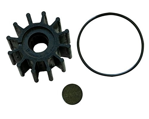 Sierra 18-3276-1 Water Pump Impeller Kit for Volvo Penta | by West Marine