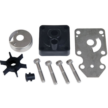 Sierra International 18-3412 Water Pump Kit with Housing for Yamaha Engine