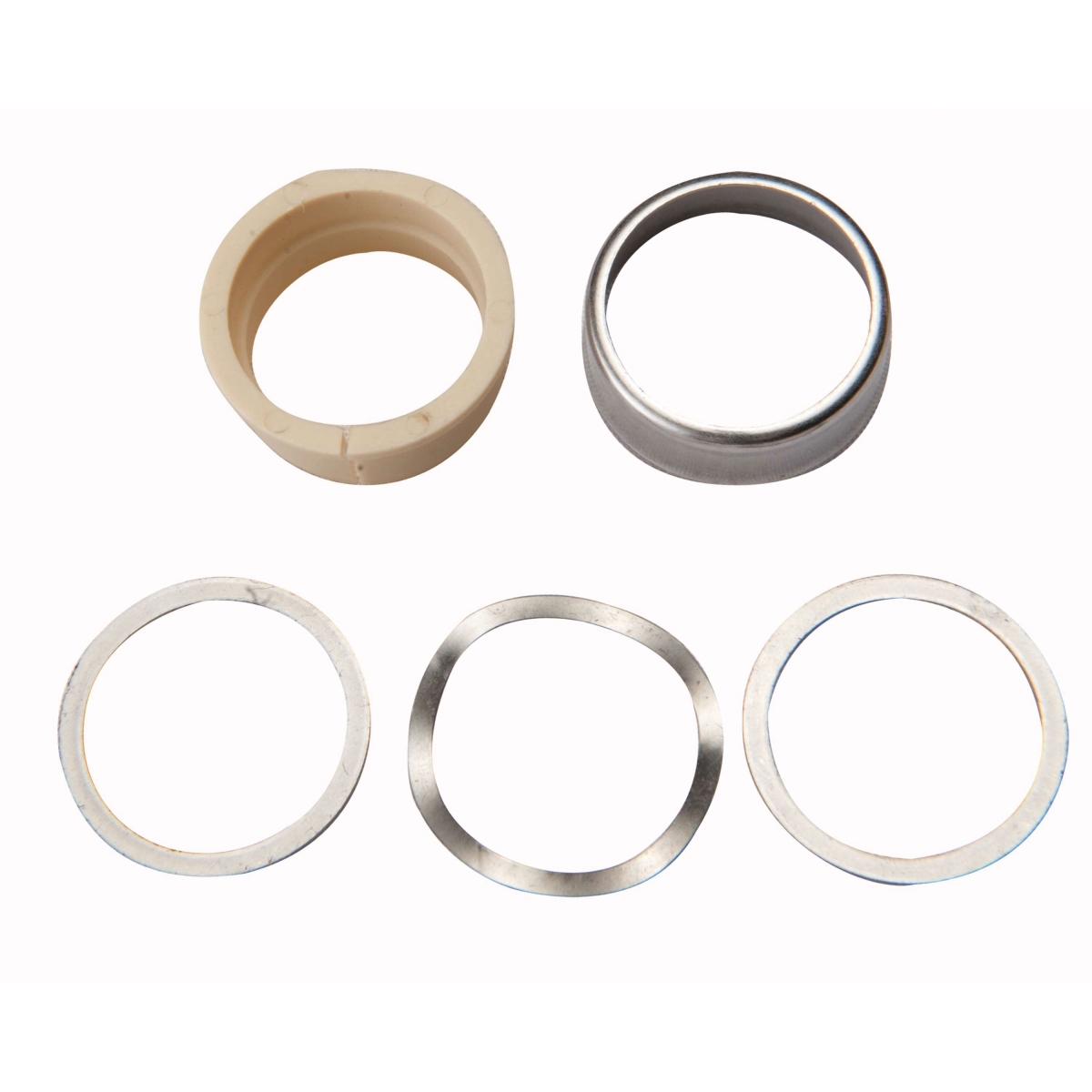Sierra 18-9079 Wave Washer Kit Yamaha Mercury | by West Marine