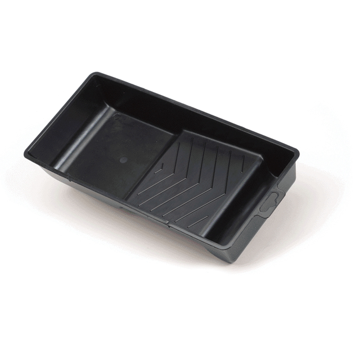 Redtree Industries Plastic Paint Tray For 4" Mini Roller | For Boats | by West Marine