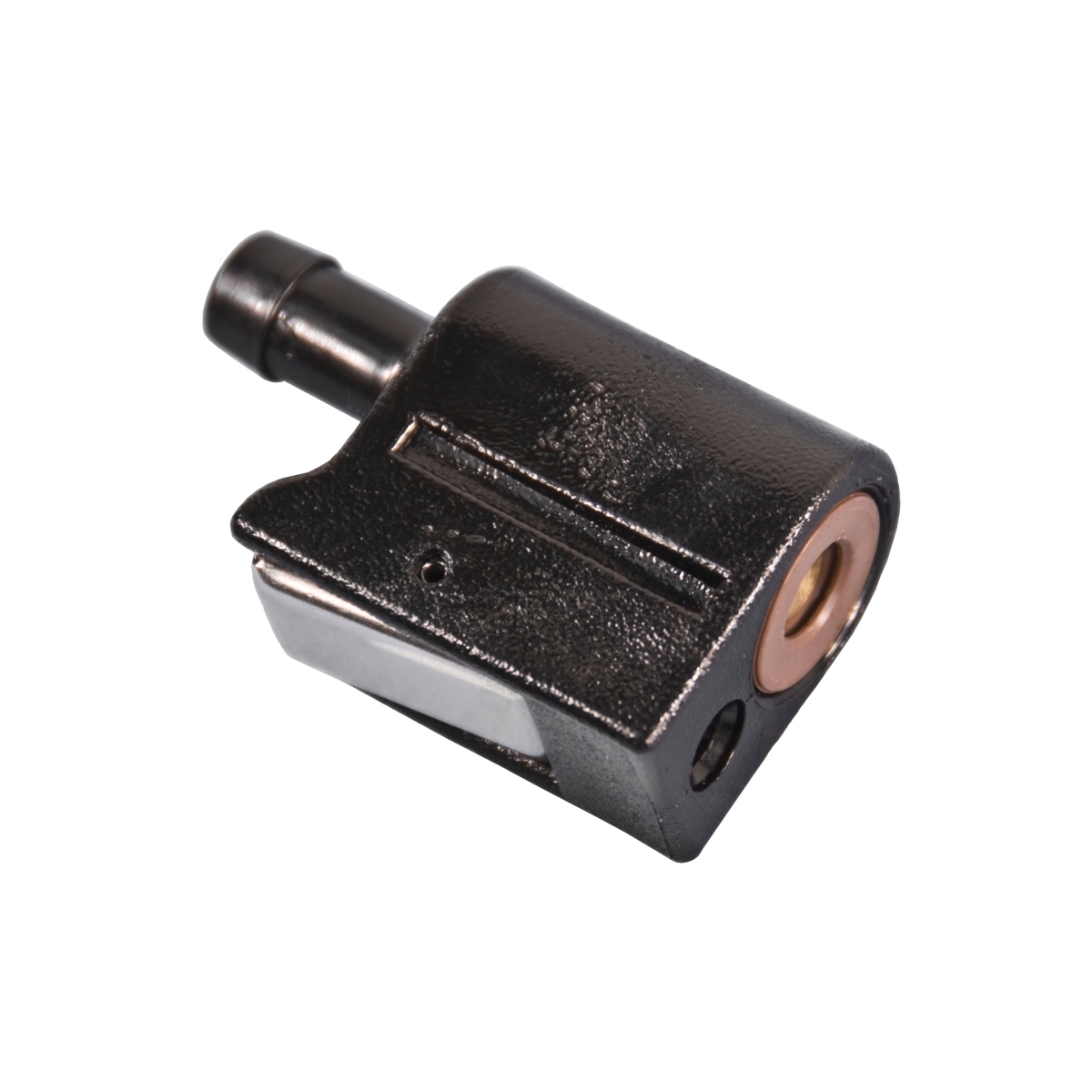 Fuel Connector - 0.31 in.