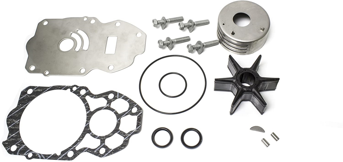 Water Pump Repair Kit
