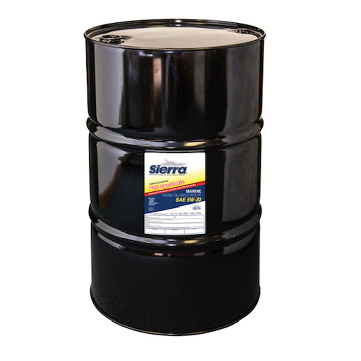 SR18.9558.7 5W-30 Full Synthetic FC-WCAT Oil -  Northern