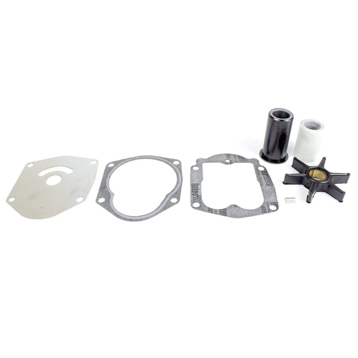 SR18.4531 Water Pump Repair Without Seal Kit