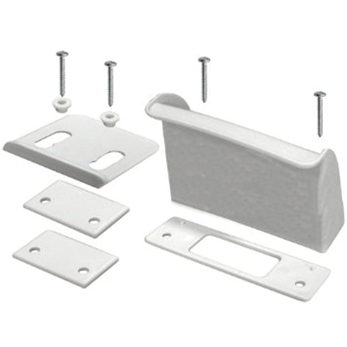 Hold-Down Kit for Porta Potti 320 & 550