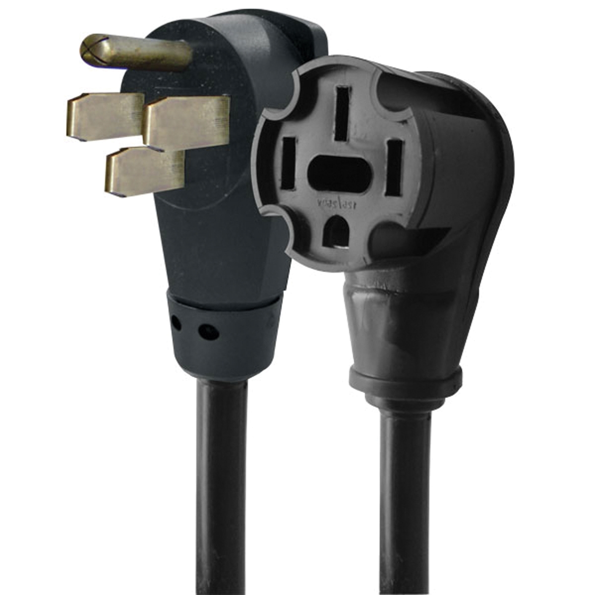 311.1228 30 ft. 50 Amp Extension Cord