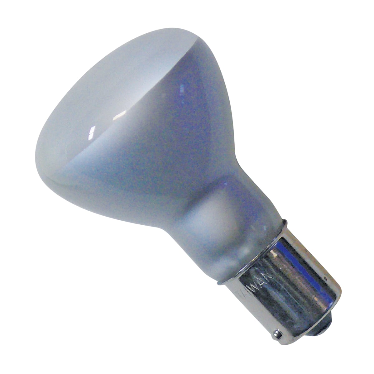 DG71202VP Bulb Replacement RV Bulb 1383 R12 Bay - Frosted