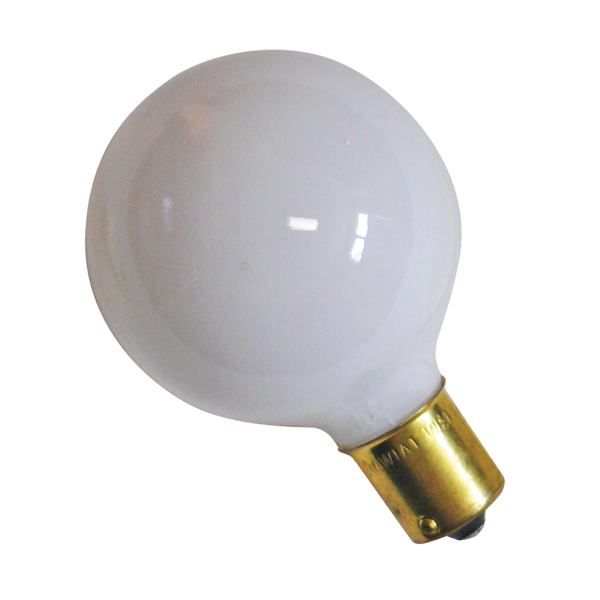 DG71204VP Bulb Replacement for 2099W, Vanity Frosted