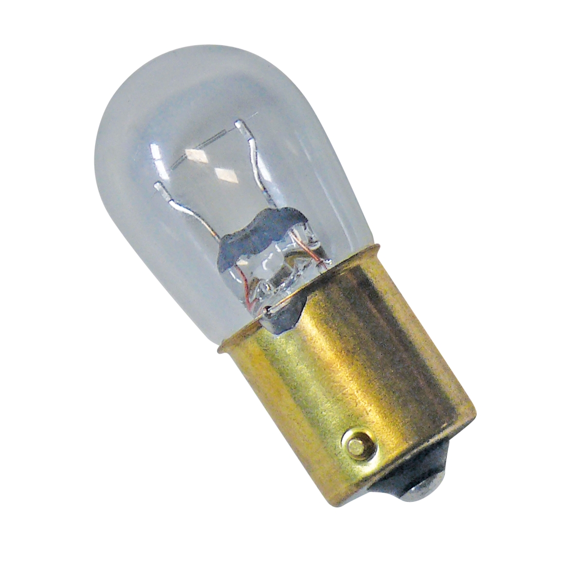 1233.1724 DG71205VP Bulb Replacement for 1003, Clear - Pack of 2
