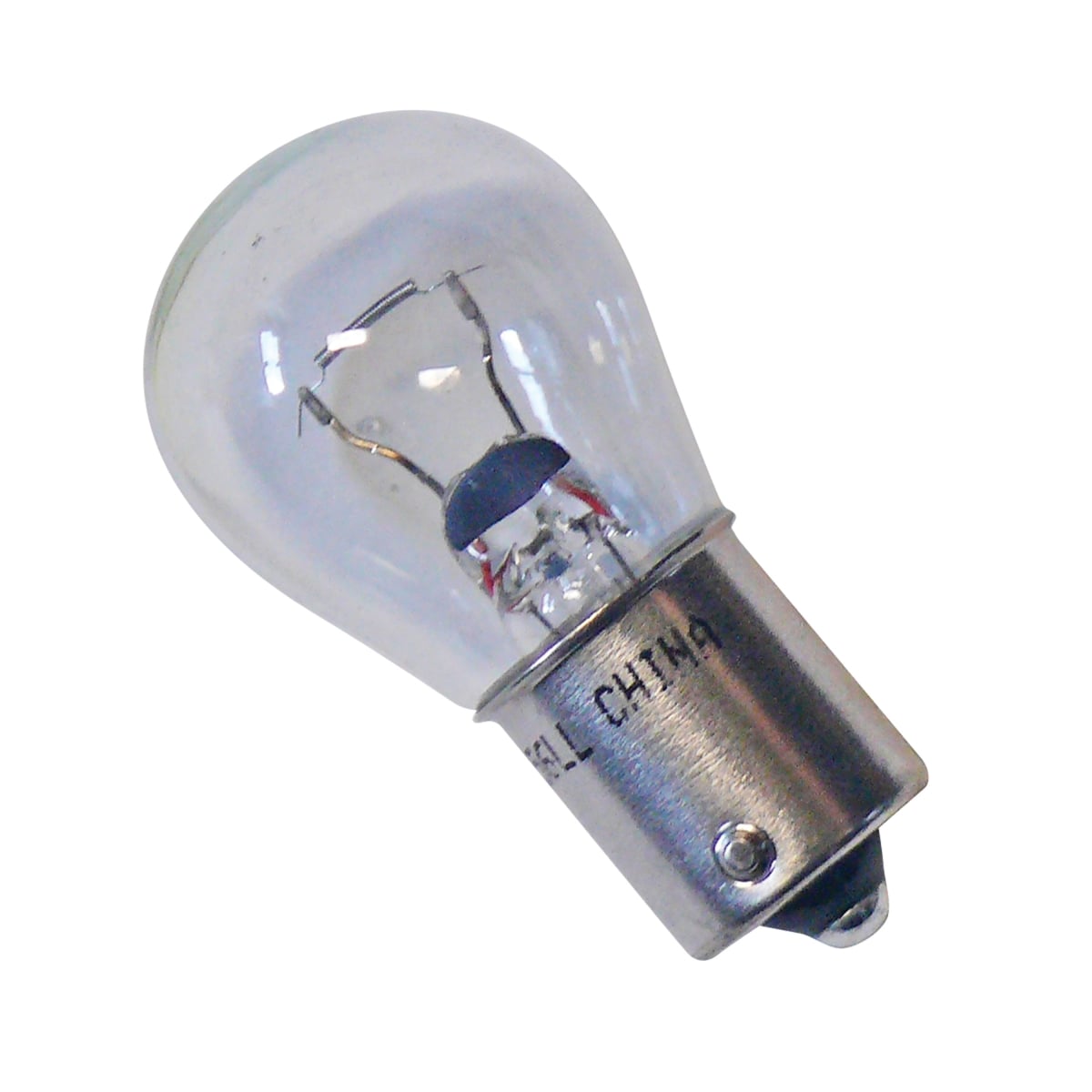 1233.1727 DG71206VP Bulb Replacement for 1141, Clear - Pack of 2